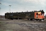 CB&Q #9841